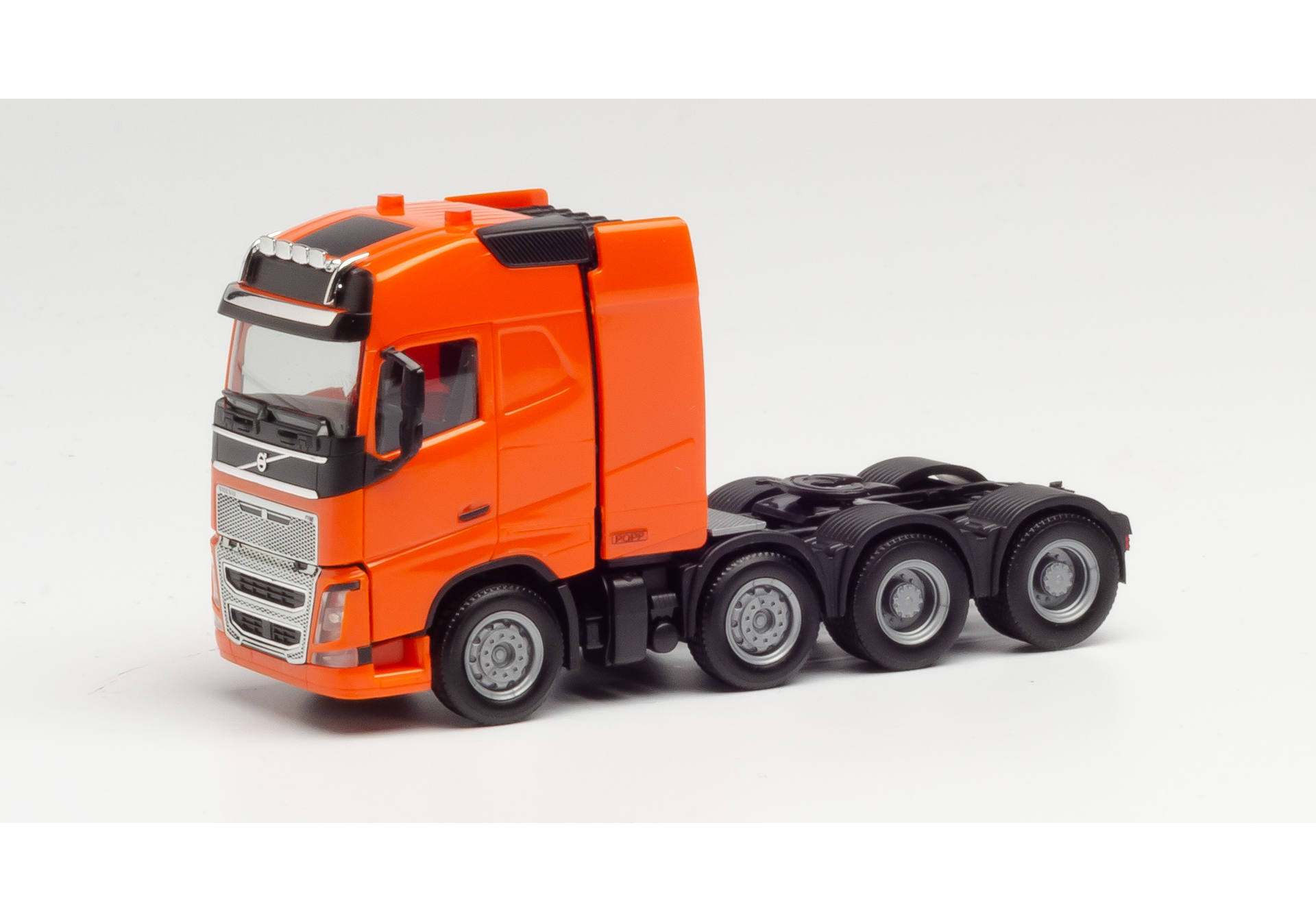 Volvo FH 16 Gl. XL heavy-duty tractor unit