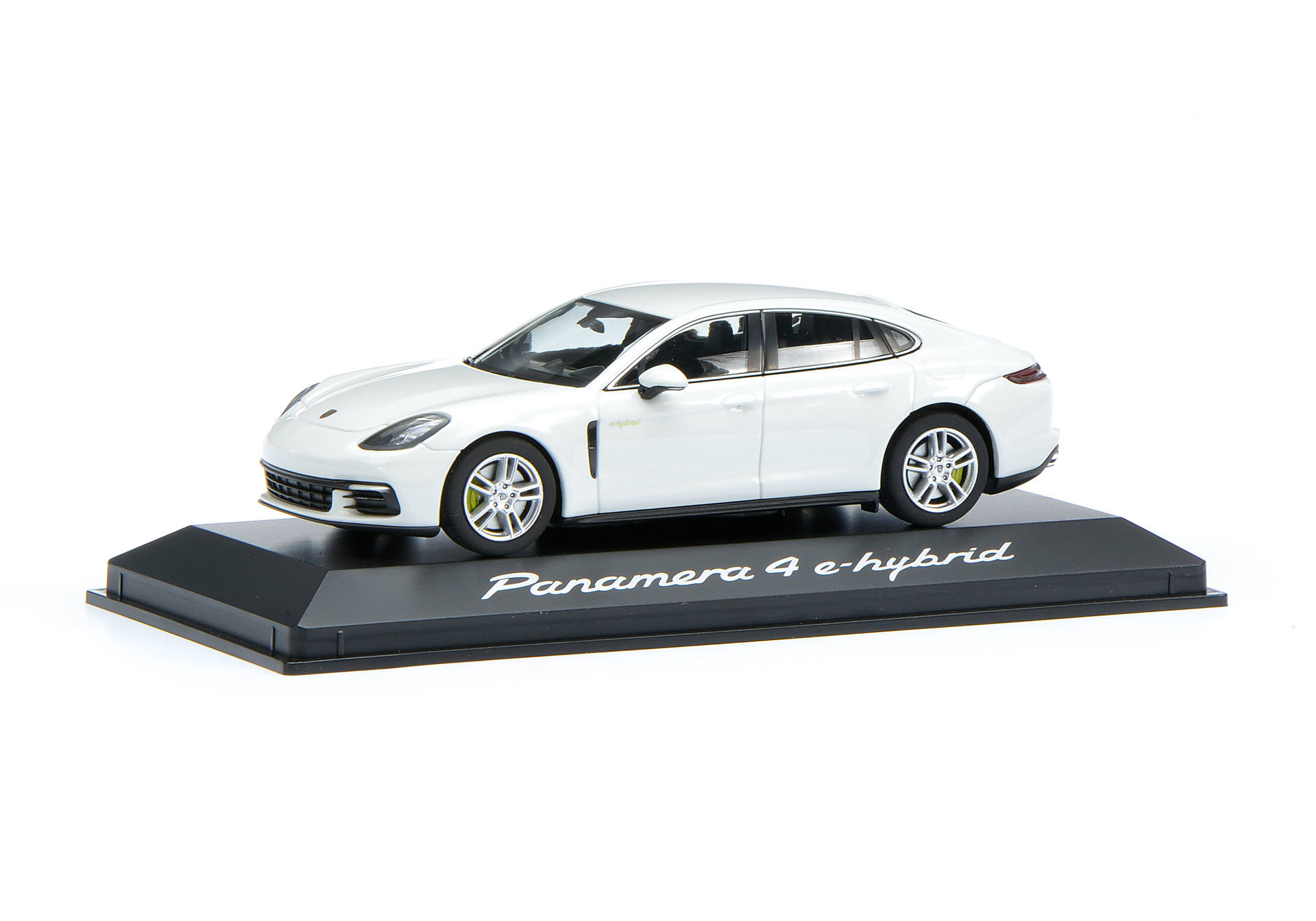 Porsche Panamera E-Hybrid