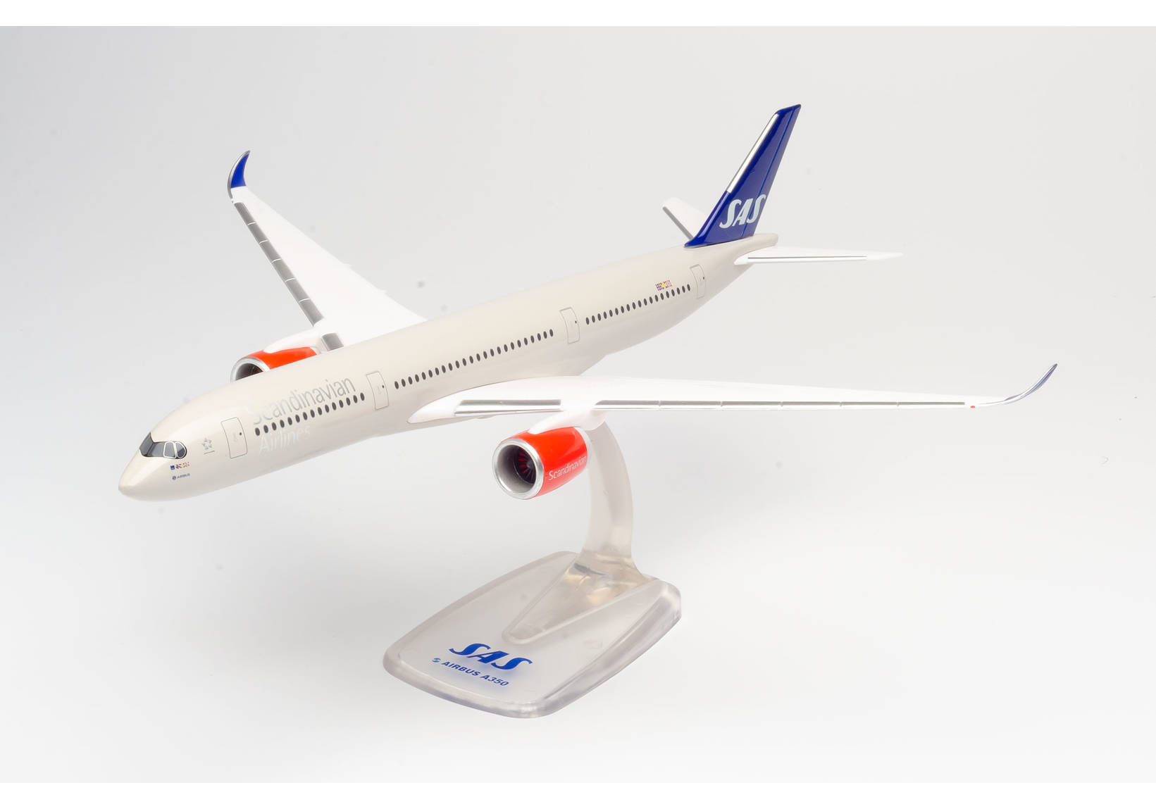 SAS Airbus A350-900