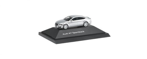 Audi A7 Sportback