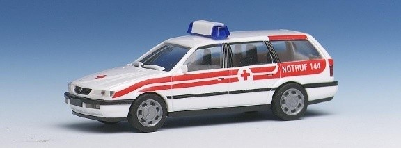 VW Passat Variant