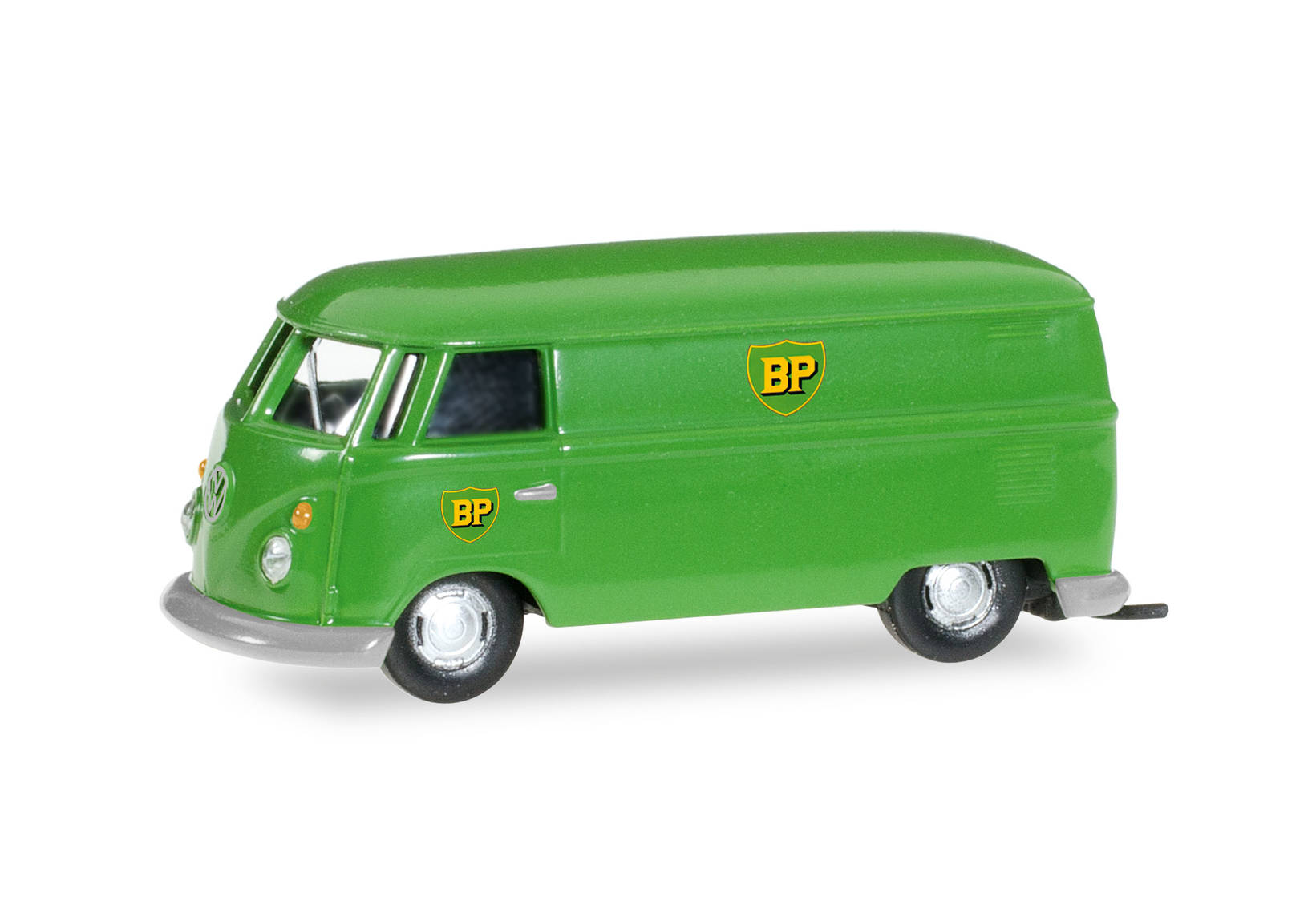 VW T1 Kasten "BP"