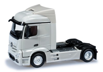 Mercedes-Benz Actros '11 streamspace 2a