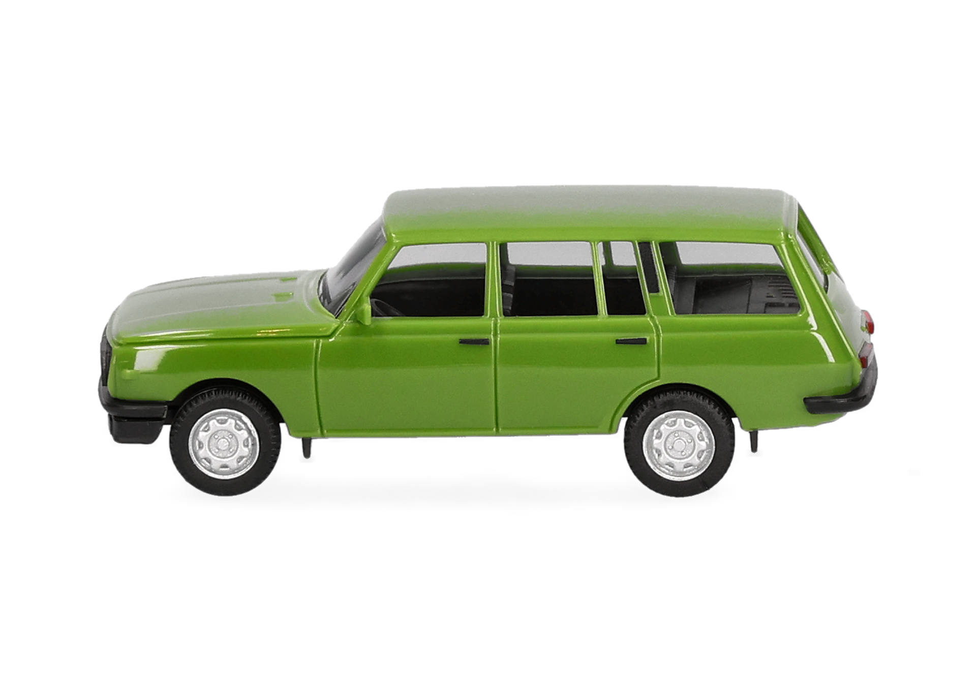 Wartburg 353 '84 Tourist, green