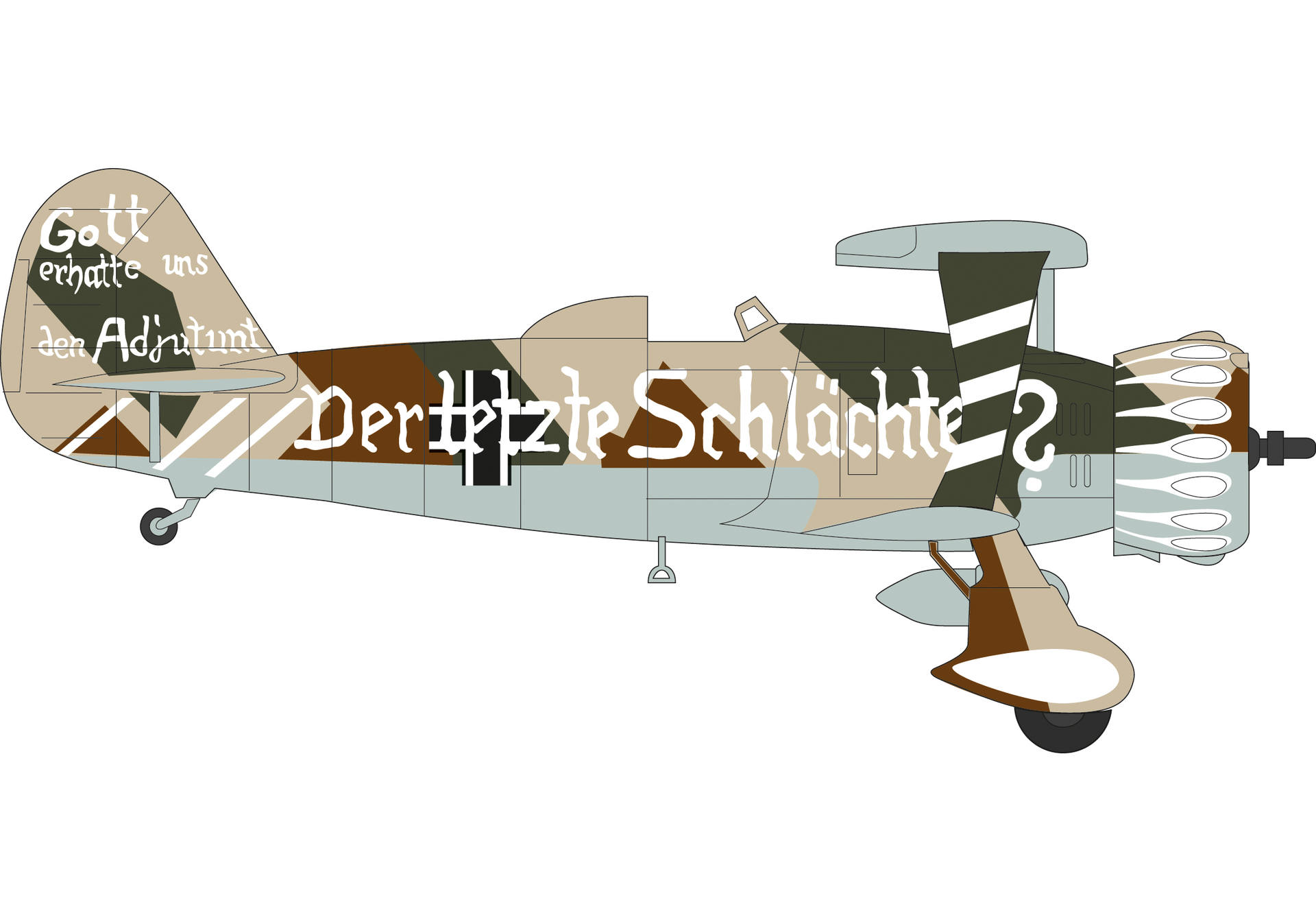 SSM: GAZ-3307 flatbed truck