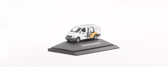 Mercedes-Benz Vito panel van