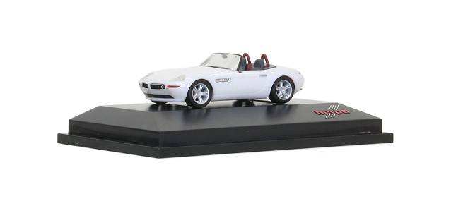 Model 1999 "BMW Z8"