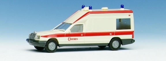 Mercedes-Benz W 124 Bonna KTW