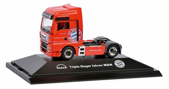 Man TGX XXL 2012 Euro 6 2a