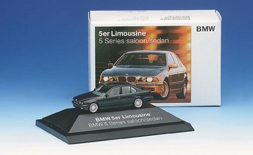 BMW 5er sedan four -door