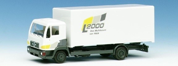 Man l 2000 suitcases 2a