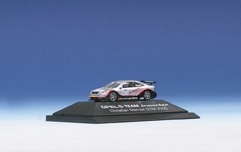 Opel V8 Coupé Christian Menzel