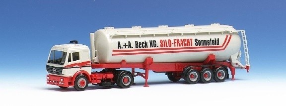 Mercedes-Benz SK '94 Silosatta train 2A/3A
