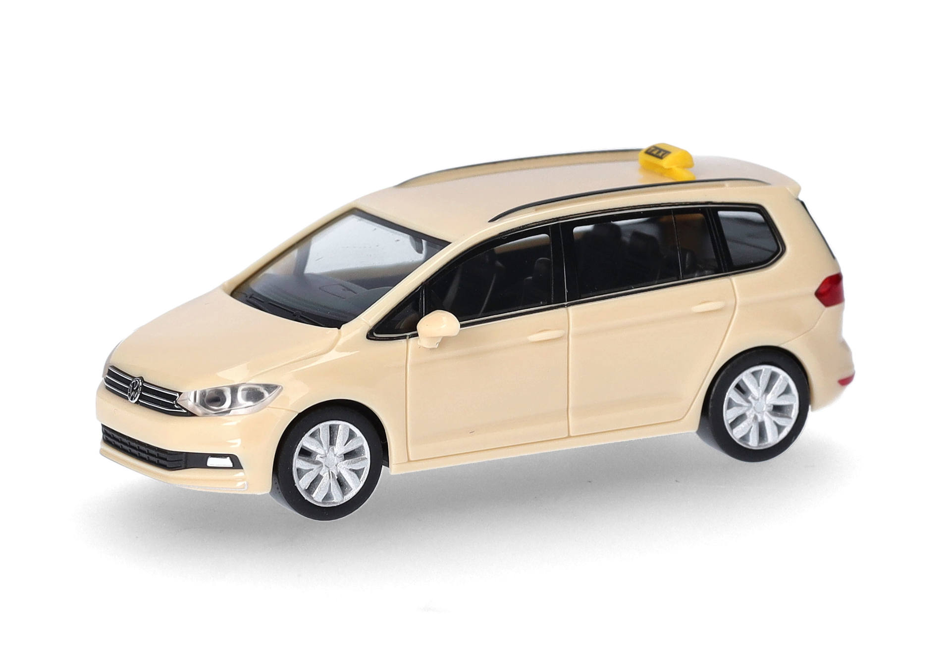 Volkswagen (VW) Touran "Taxi"