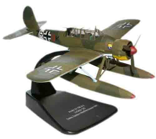German Navy Arado AR196 (without Swastika)