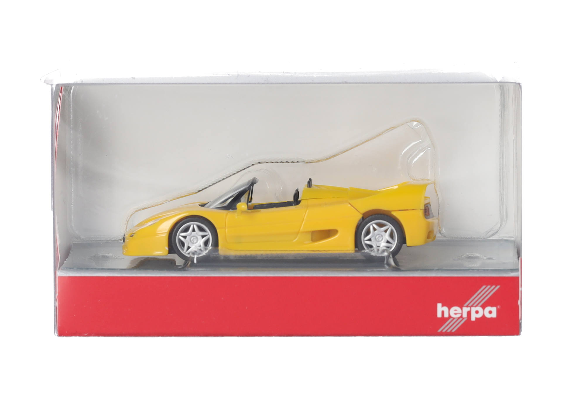  Cabrio, gelb, Sportwagen, Die-cast, Modellauto,  Spielzeugauto, Diecast, Gelb,  Cabrio, Modellauto