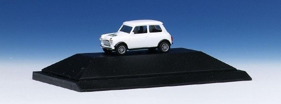 Rover Mini Cooper