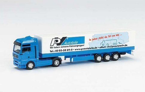 Man TGA XXL platform/plane saddle train