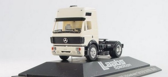 Mercedes-Benz SK '88 2A