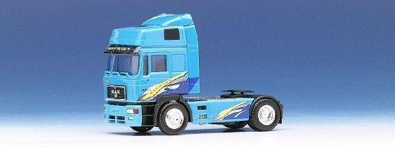 Man f2000 high roof 2a