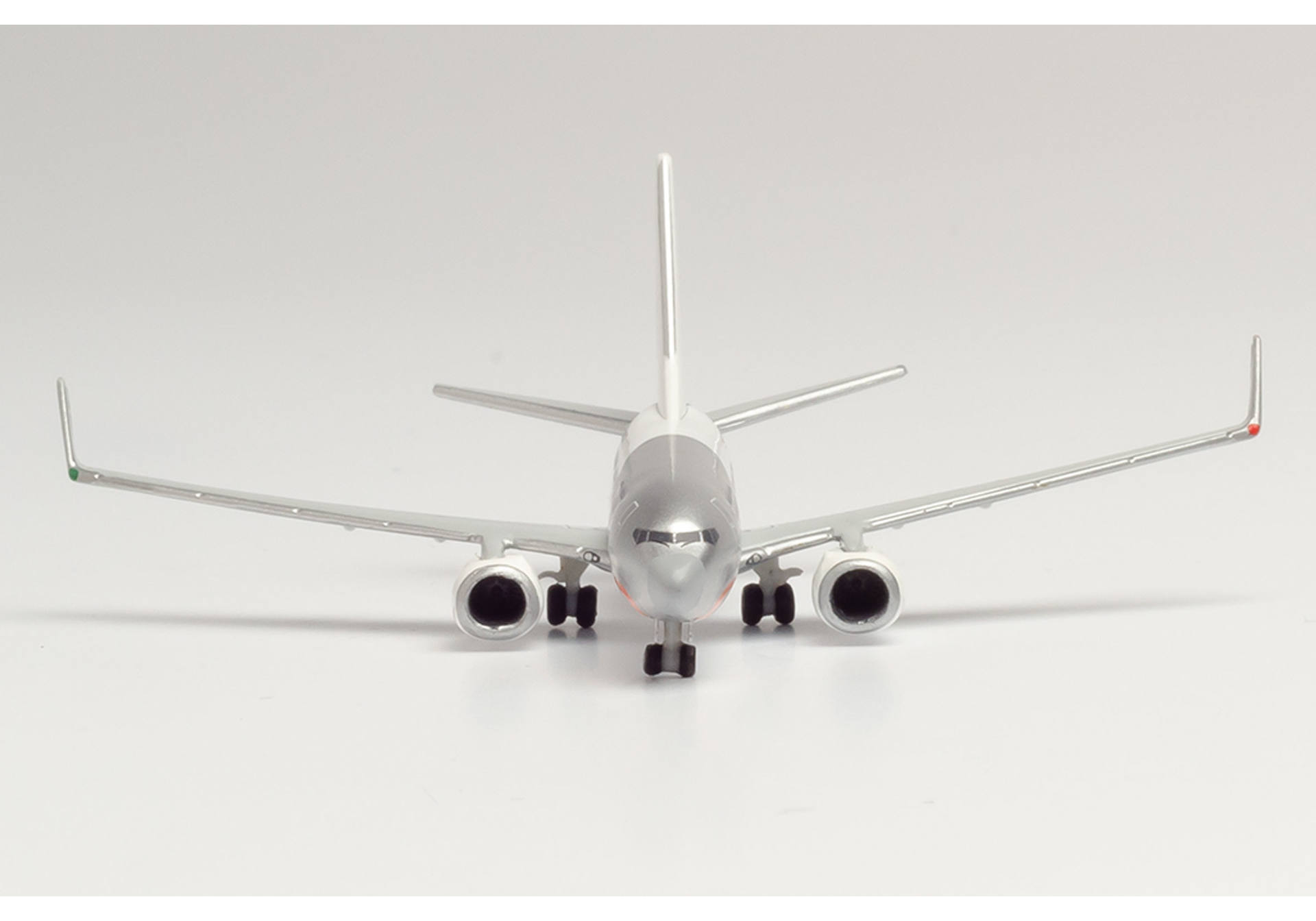 Netherlands Government Boeing 737-700BBJ