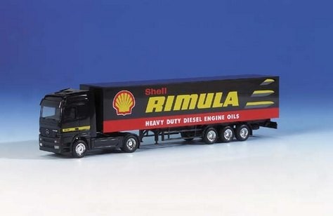 Mercedes-Benz Actros LH case-SZ "Shell Rimula"