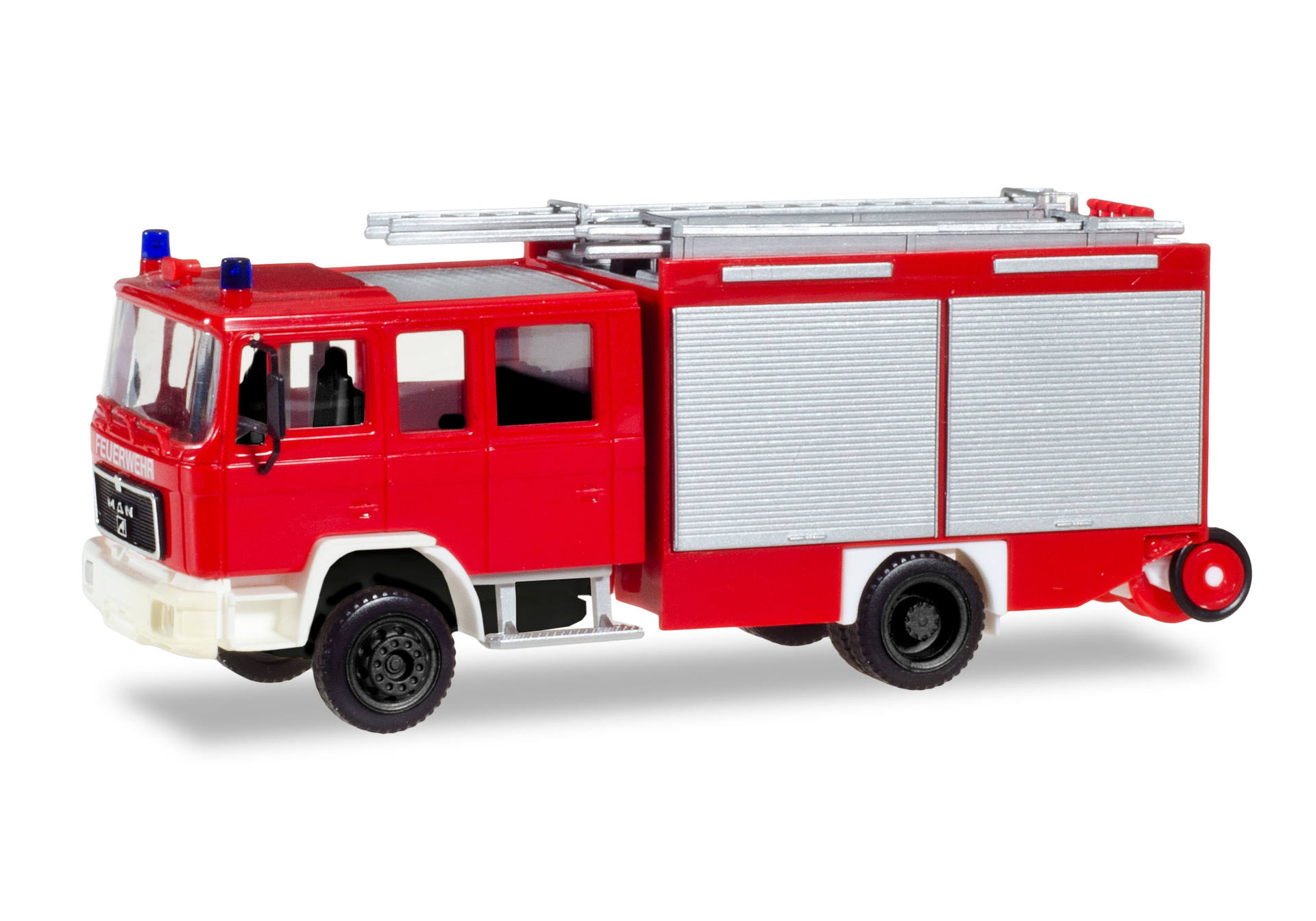 MAN M 90 LF 16 Löschfahrzeug "Feuerwehr"