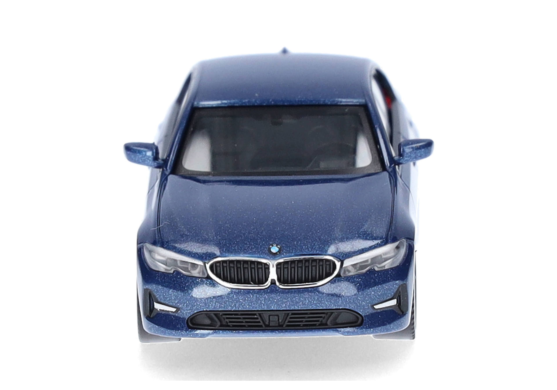 BMW 3er Limousine (G20), portimao blue