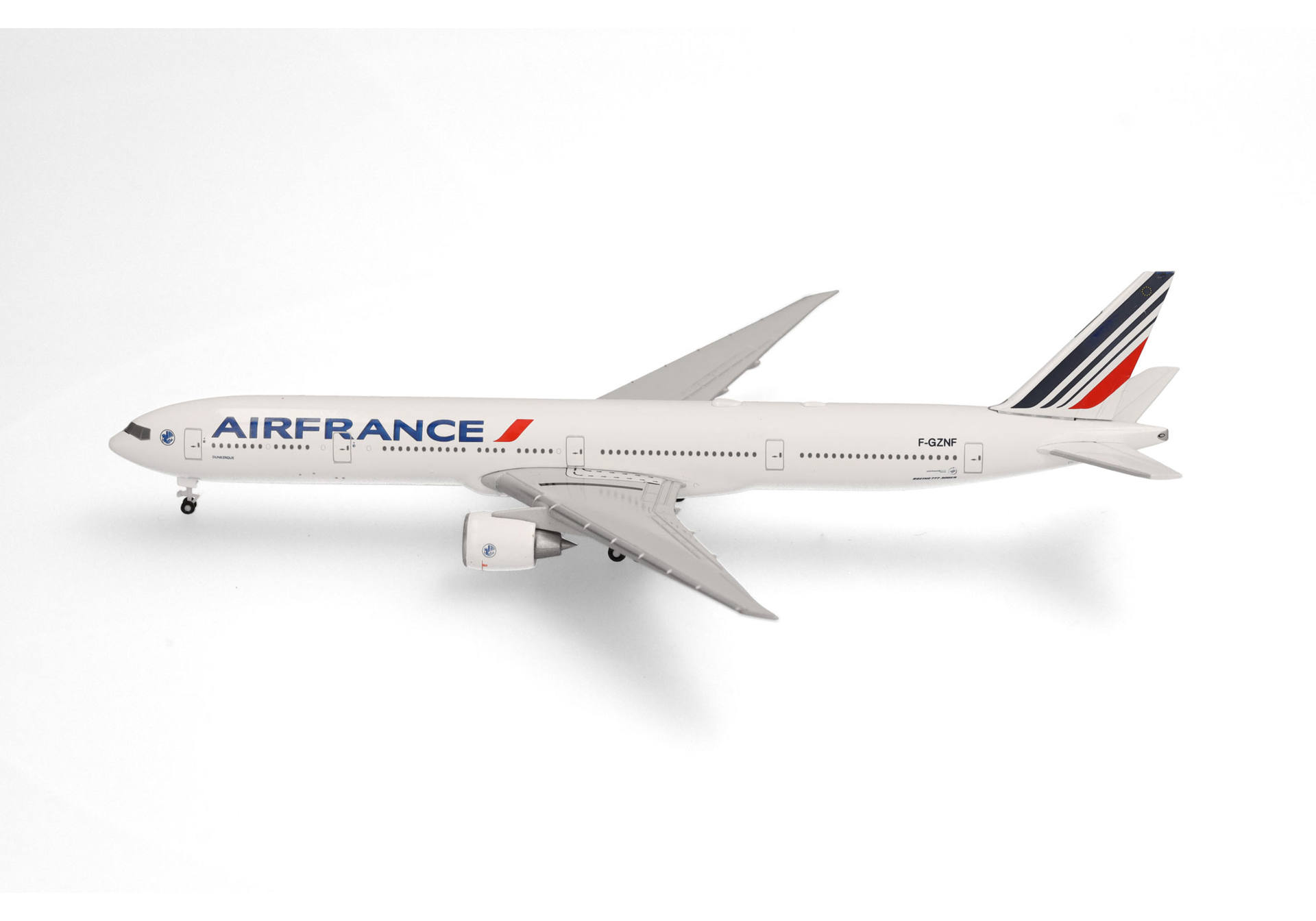 Air France Boeing 777-300ER