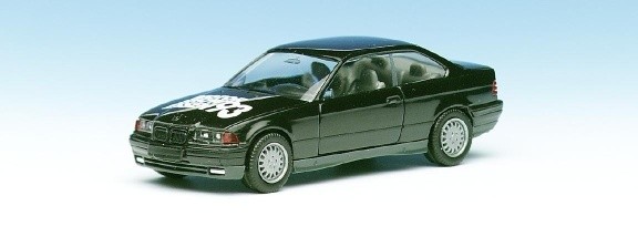BMW 325i Coupé 2-door