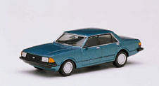 Ford Granada 2,3 GL 1977