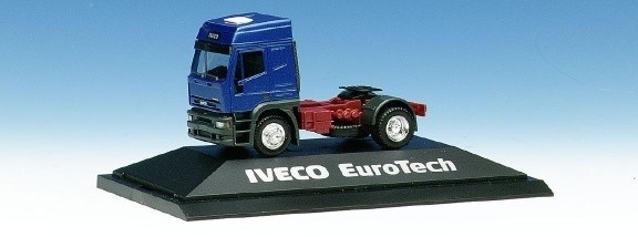 Iveco EUROTECH 2A