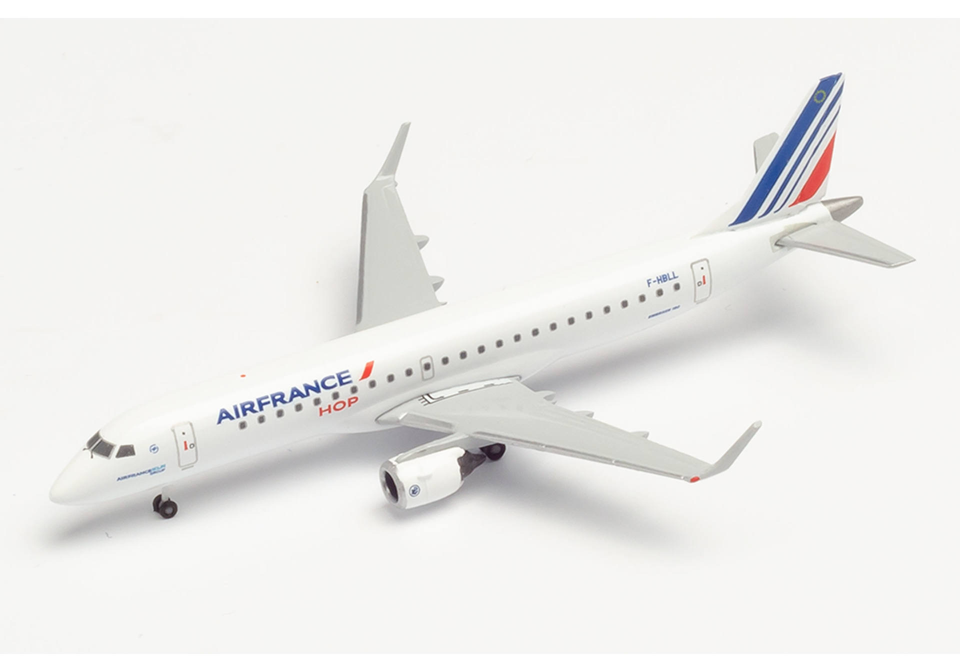 Air France HOP Embraer E190