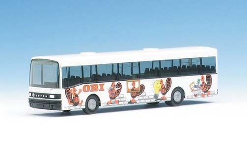 Setra S 215 Obi