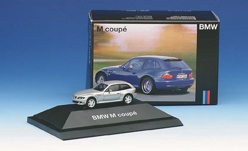 BMW M Coupé BMW M Coupé