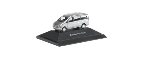 Mercedes-Benz Viano