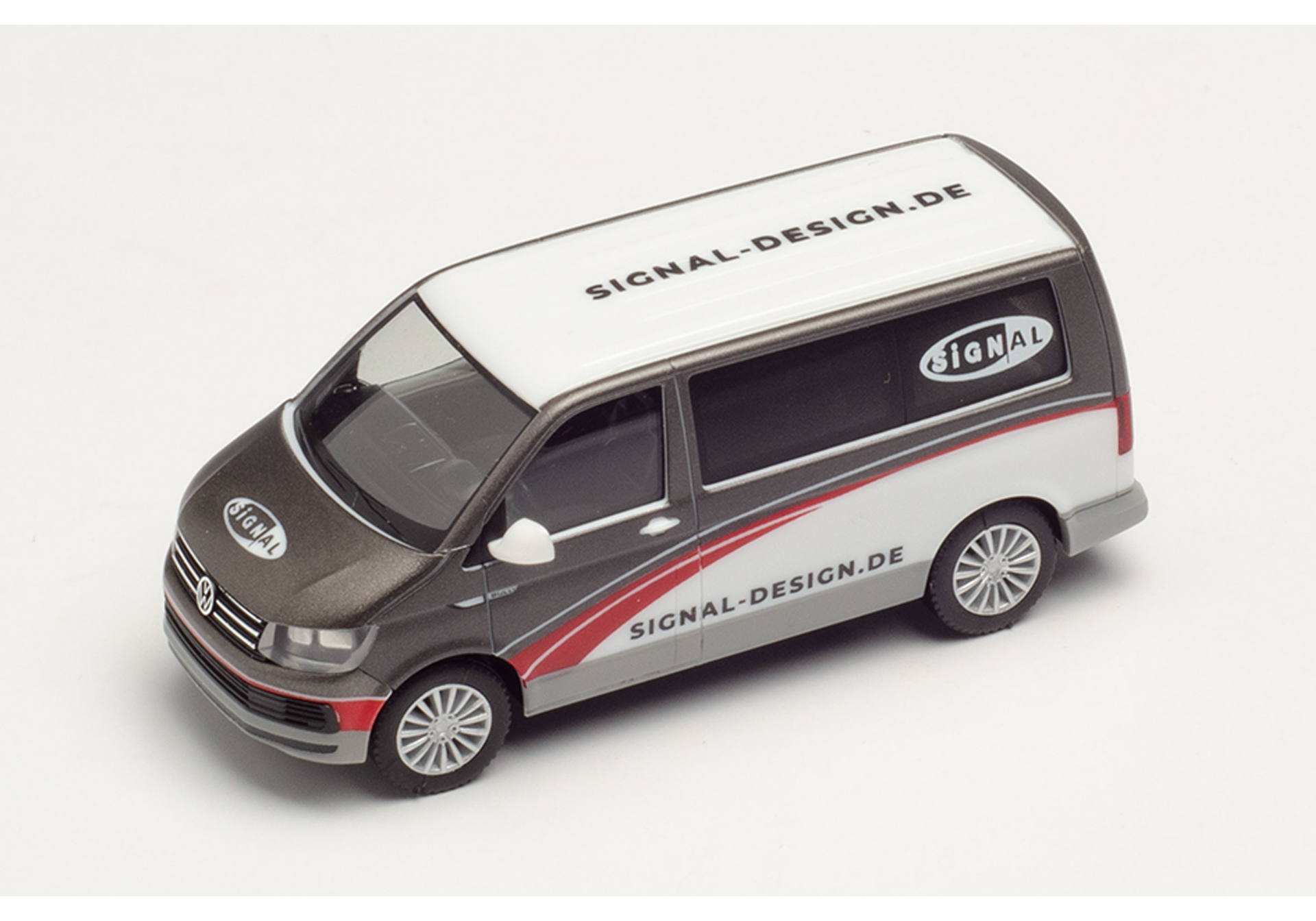 VW T6 Bus „Signal Design“