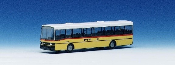 Setra S 215 SL Kommunalbus 2a country series Switzerland