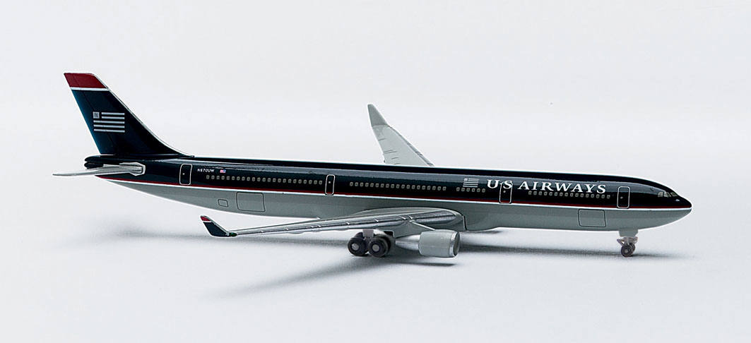 US Airways Airbus A330-300