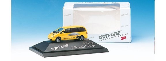 Ford Galaxy four -door