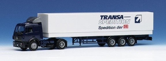 Mercedes-Benz SK '94 Europlanensattelzug 2a/3a