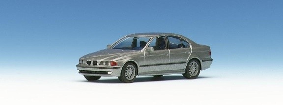BMW 5er Osram GmbH