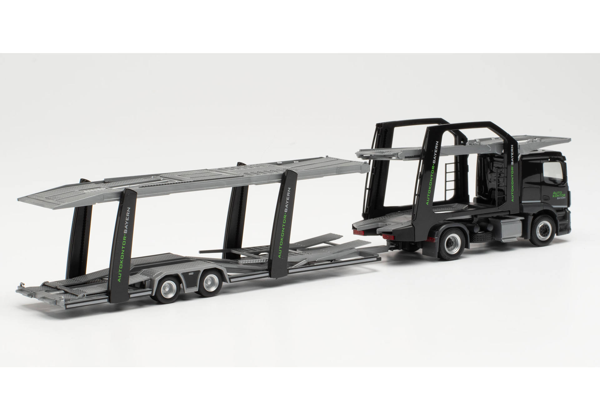 Mercedes-Benz Actros Eurolohr 100 „Autokontor Bayern“