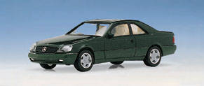 Mercedes-Benz 600 sec