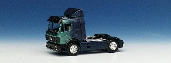 Mercedes-Benz SK '88 2A