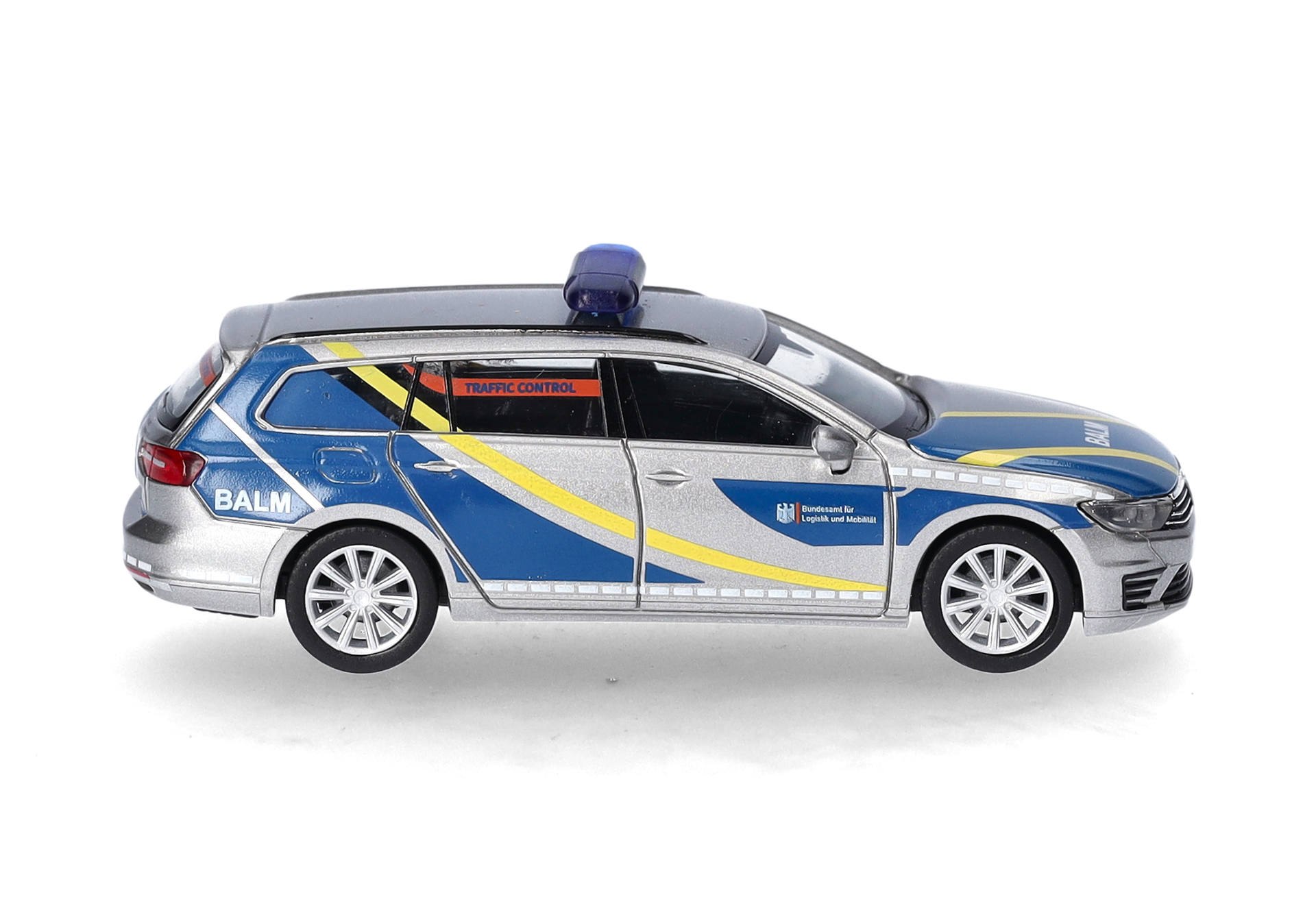 Volkswagen (VW) Passat Variant GTE "BALM"