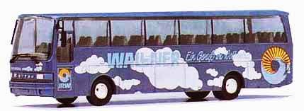 Setra S 215 HD 2A country series Austria