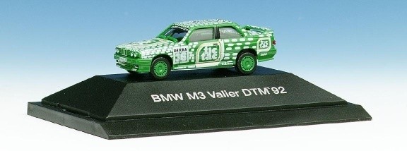 BMW M3 sedan
