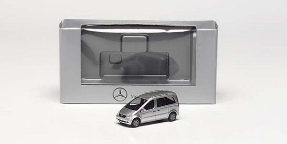 Mercedes-Benz Vaneo