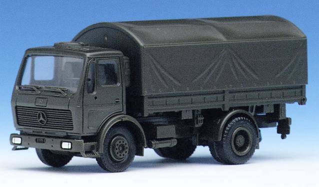 DB LKW 5t Pr/Rd "BW"